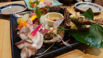 レッドロブスター Běi Xiǎo Yán Diàn Dentro