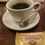 Shuāng Shí Táng コーヒー Comida