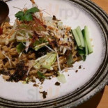 Zhōng Huá Miàn ダイニング Hè Guī Fàn Diàn Comida