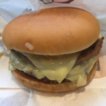 マクドナルド Nán Qiān Zhù Yì Diàn Comida