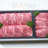오늘잡은소 Comida