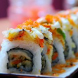 Kedai Ubung Wong Jowo(sushi,ramen Comida