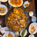 해변 Comida