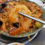 해변 Comida