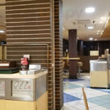 マクドナルド Yòng Hè インター Diàn Comida