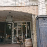 The Open Bakery Comida