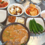 소문난돼지국밥 Comida