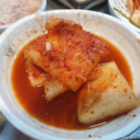 소문난돼지국밥 Comida