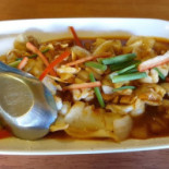 Kohlibong Comida
