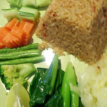 Kohlibong Comida
