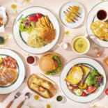 Mài Wèi Dēng Běi Shì Shì Mào Zhuāng Jìng Diàn Comida