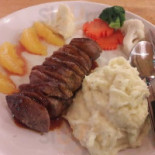 J. Daeng Comida