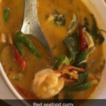 J. Daeng Comida
