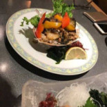 すし Bō Nài Fù Shì Jiàn Diàn Dentro