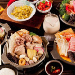 Yī Jí Bàng Zàn Huǒ Guō Gōng Yì Diàn Comida