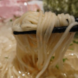Miàn Wū まほろ Bā Comida