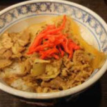 Japanese Dining Hé Mín Qiān Yè Dōu Hè Diàn Comida