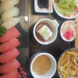 더오니기리 Comida