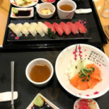 더오니기리 Comida