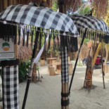 Ciater Beach Comida