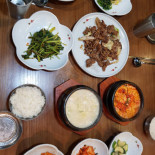 빠빠베로 Comida