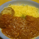 びっくりドンキー Chuán Qiáo Zhī Shān Diàn Comida