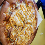 피자스쿨 Comida