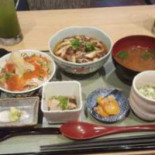 うおいちばん Comida
