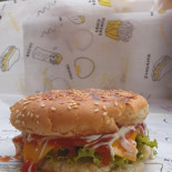 Cheezy Cardápio