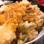 Tiān Jǐng てんや Xué Yún Dà Xué Diàn Comida