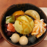すし・めん Chǔ Dà Jīng おゆみ Yě Diàn Comida