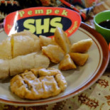 Pempek Shs Comida