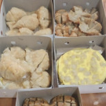 Pempek Shs Comida