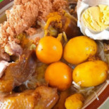 Soto Lamongan Cak Eko Comida
