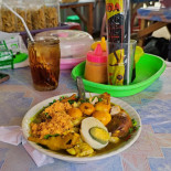 Soto Lamongan Cak Eko Comida