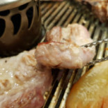 호가담 Comida