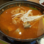 호가담 Comida
