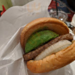 マクドナルド Chí Kāo Dà Qiáo Diàn Comida