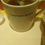 マクドナルド Chí Kāo Dà Qiáo Diàn Comida