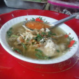 Dmc Belakang Gedung Bni Bsd Comida