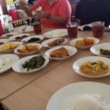 Cita Rasa Medan Gading Serpong Comida