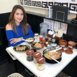 Běi Hǎi Dào らーめん みそ Xióng Běi Qiān Zhù Diàn Comida
