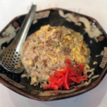 Běi Hǎi Dào らーめん みそ Xióng Běi Qiān Zhù Diàn Comida