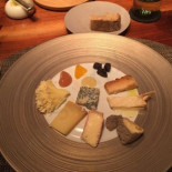トロワグロ Comida