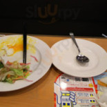 サイゼリヤ Xīn Xiǎo Yán Yì Qián Diàn Comida