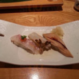 Sushiと Hǎi Xiān Jū Jiǔ Wū まるなみ Comida