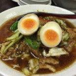 Huì Bǐ Shòu Tiān Xià Yī Xīn Qiáo Diàn Comida