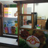 Ayam Penyet Ju-pe Jujur Pedesnya Akasia Pamulang Comida
