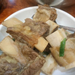 함경면옥 Comida