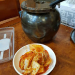 함경면옥 Dentro